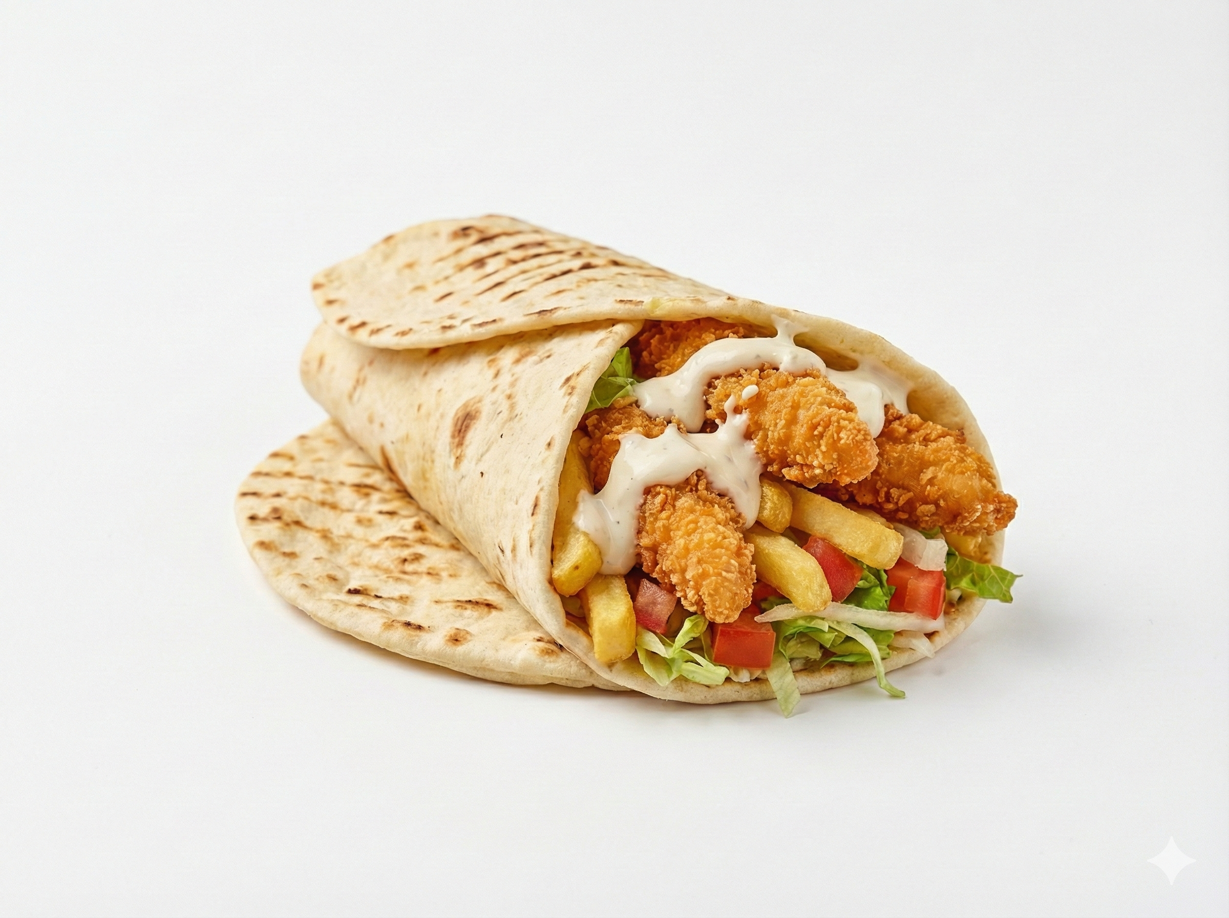 Lipie Mică (Crispy/Grujoane)