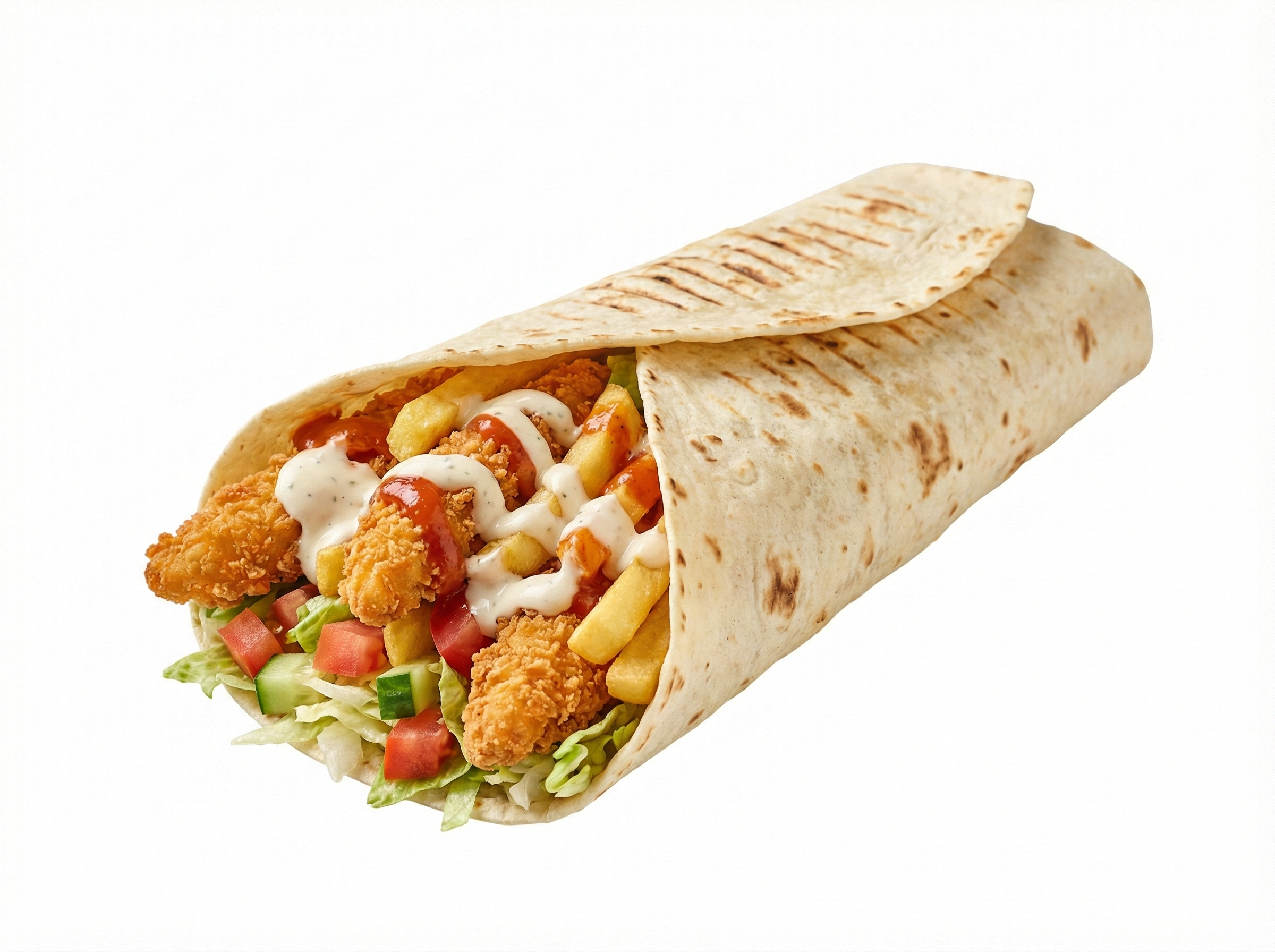 Lipie Mare (Crispy/Grujoane)